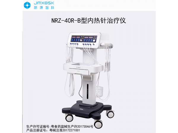 百士康 220V 內(nèi)熱針治療儀 內(nèi)熱針