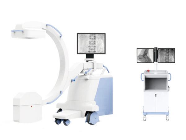 C形臂X光機(jī) PLX118F移動式小C臂