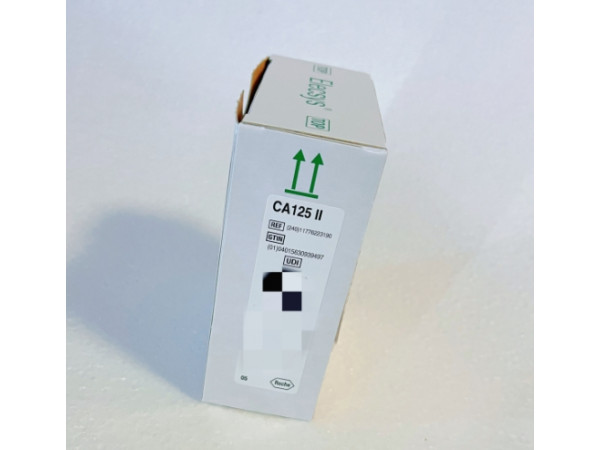 糖類抗原125檢測試劑盒（電化學(xué)發(fā)光法）Elecsys CA 125 II